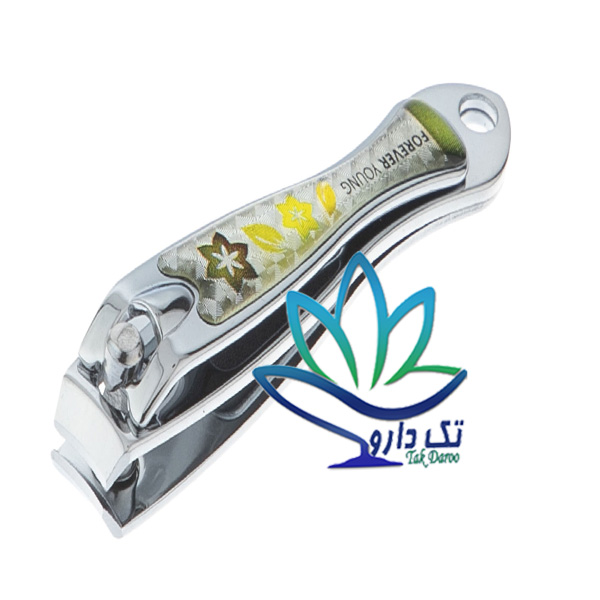 ناخن گیر ریمی مدل 641E ناخن گیر ریمی مدل 641E